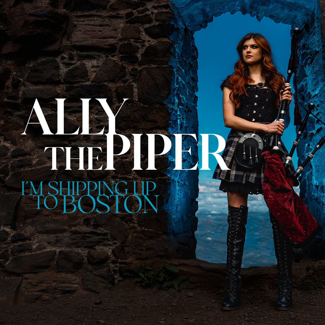 Ally the Piper