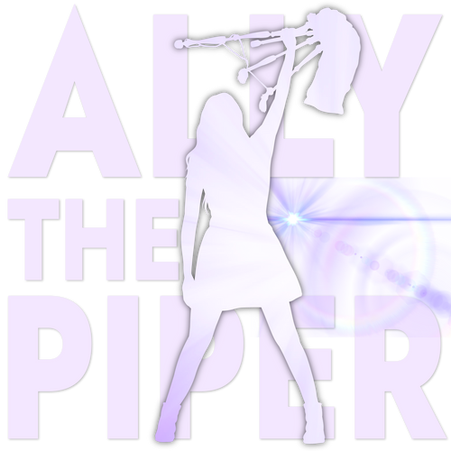 Ally the Piper