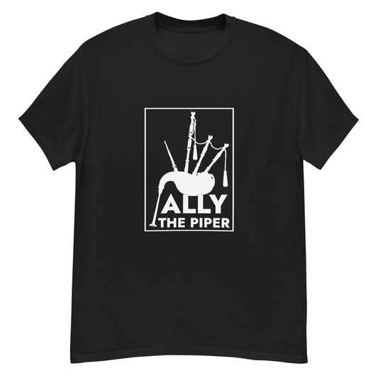 Bagpipe T-Shirt