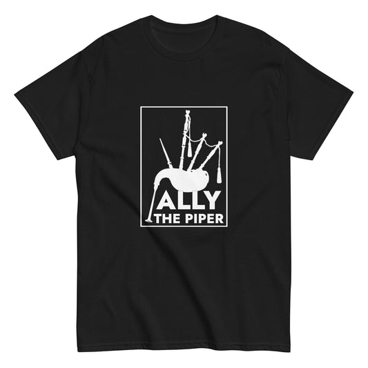 Bagpipe T-Shirt